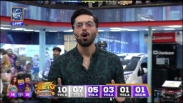 Jeeto Pakistan League - 8th March 2025
